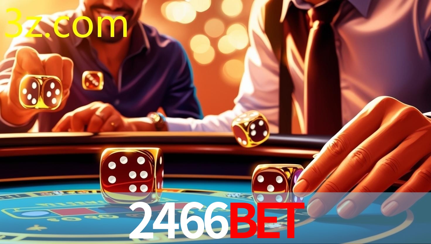2466bet