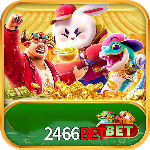 Imagem promocional da 2466bet mostrando a plataforma e suas vantagens